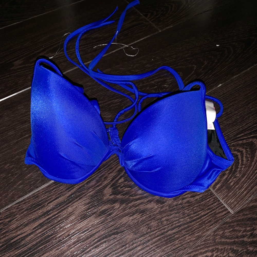 Victoria’s Secret Bikini Top